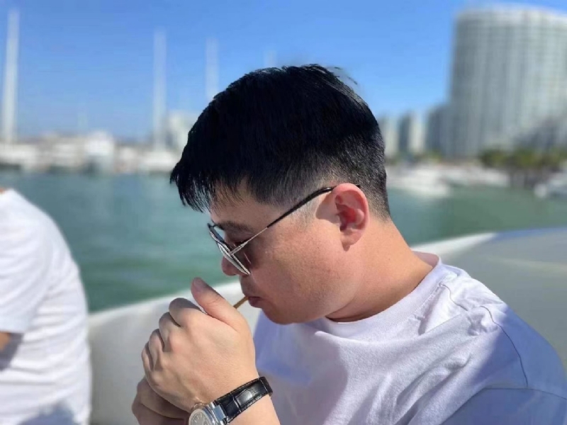 魔盒的第二张照片--石狮相亲网