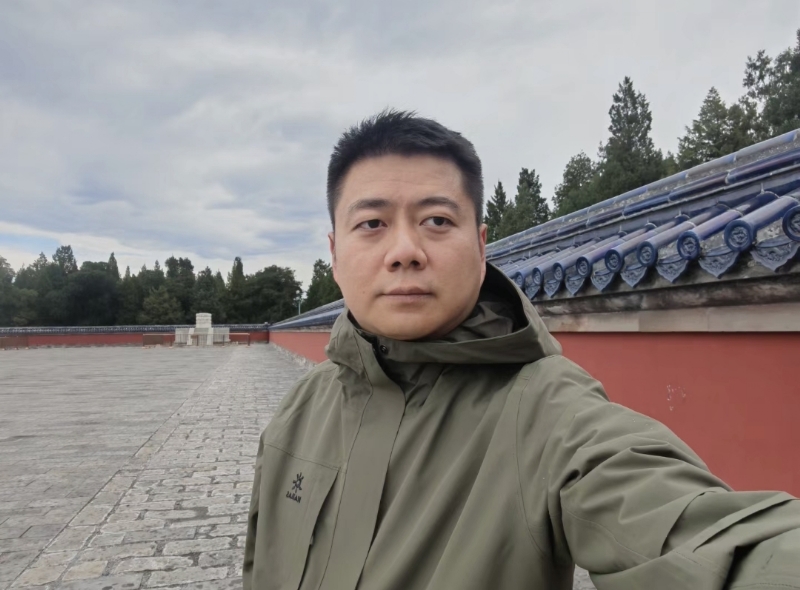 寻伴的第一张照片--石狮相亲网