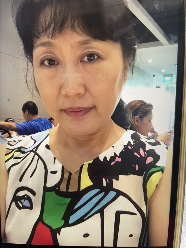 彼岸的第二张照片--石狮相亲网