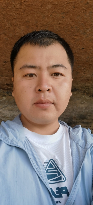 飞飞的第一张照片--石狮相亲网