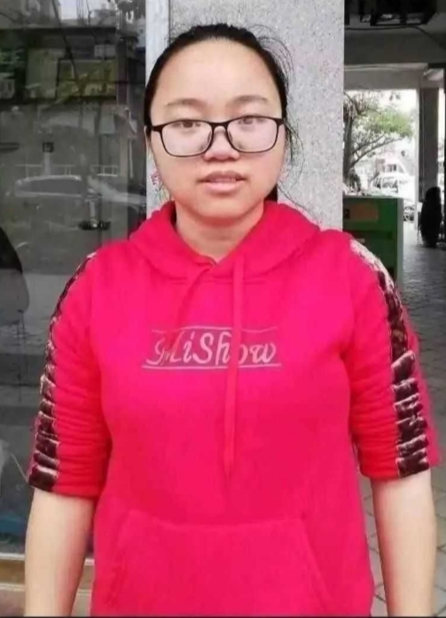 简单的第一张照片--石狮相亲网