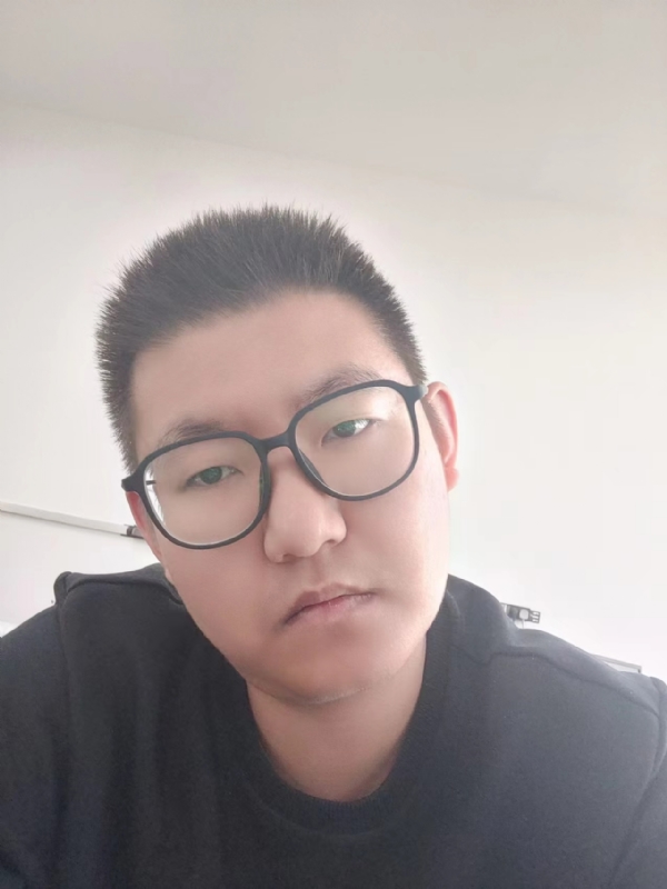 小黑子的第一张照片--石狮相亲网