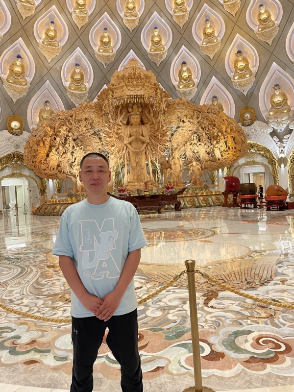 泉州相亲的第一张照片--石狮相亲网