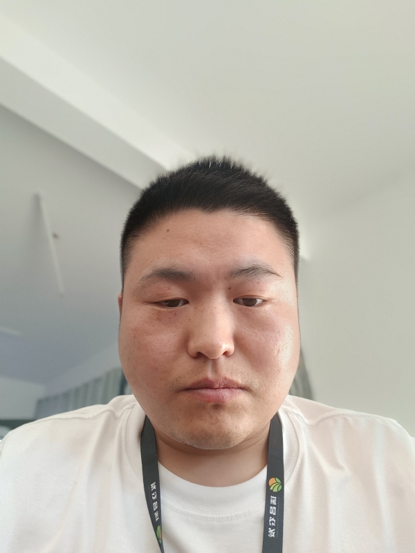 旺财的第二张照片--石狮相亲网