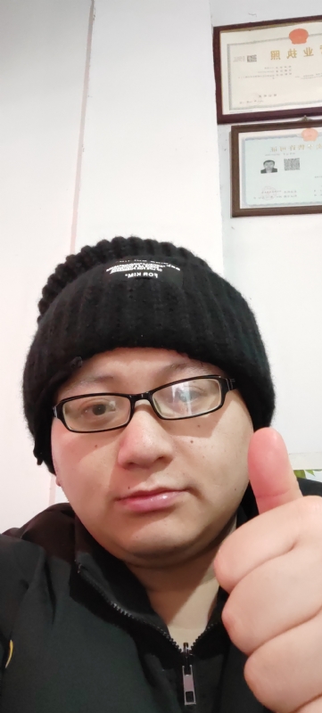 今夕是何年的第一张照片--石狮相亲网
