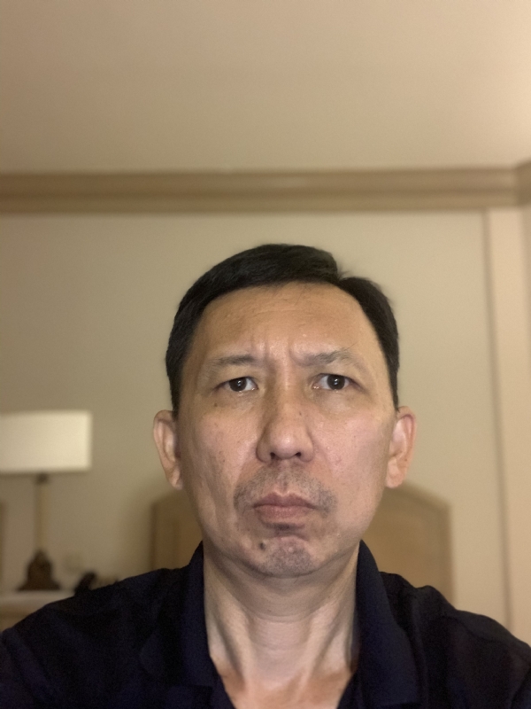 阿川的第一张照片--石狮相亲网
