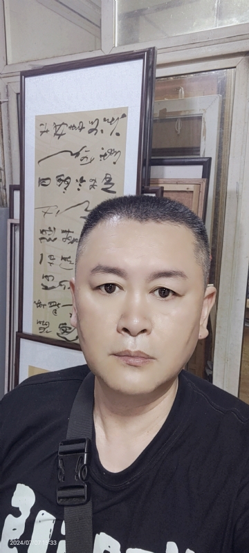 永恒的瞬间的第一张照片--石狮相亲网