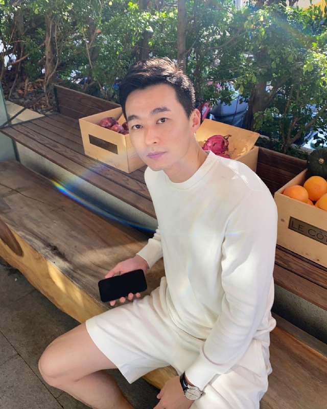 Eric的第一张照片--石狮相亲网