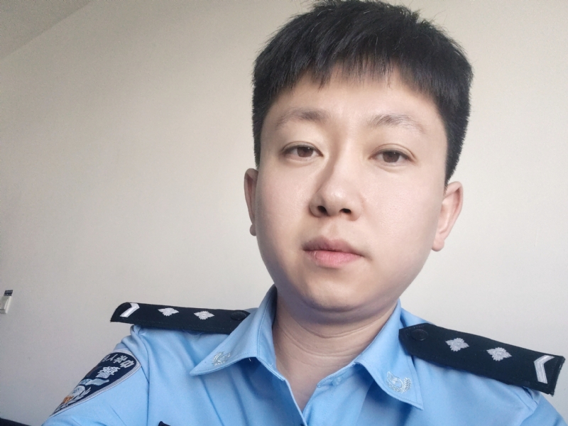 峻仔的第一张照片--石狮相亲网