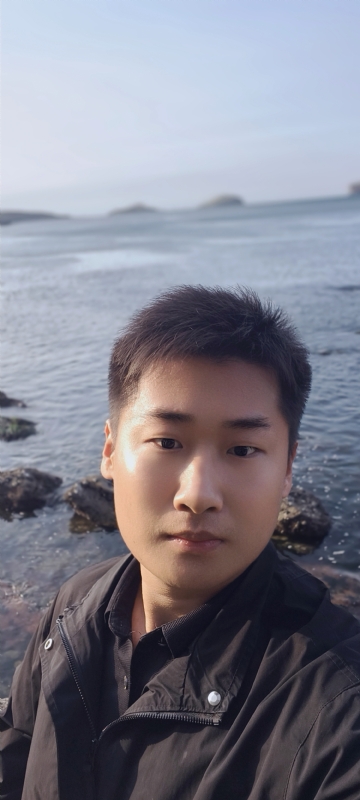 男大的第一张照片--石狮相亲网