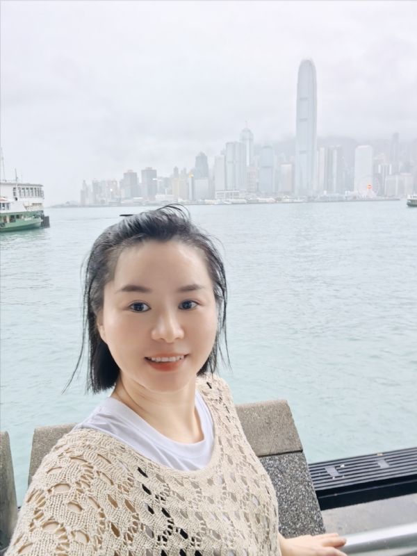 Ala的第一张照片--石狮相亲网