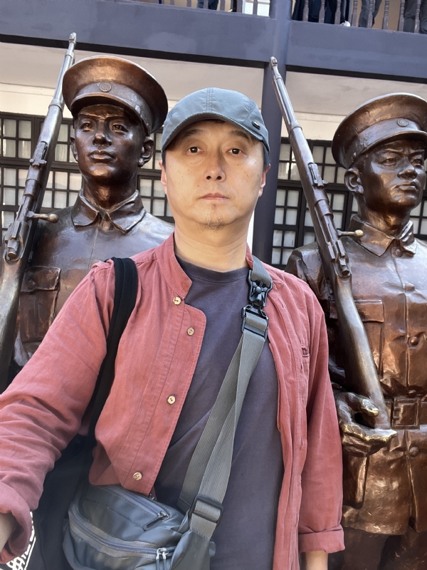 川雲的第二张照片--石狮相亲网