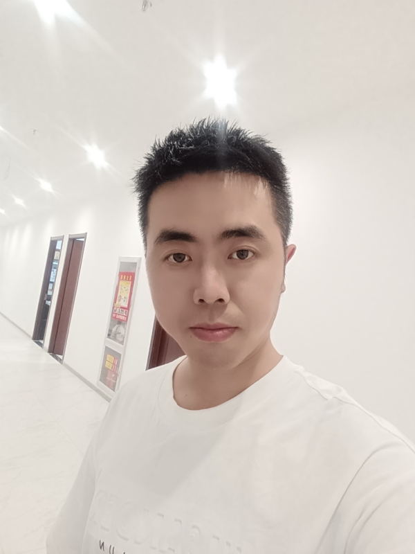 愿得一人心白首不相离的第一张照片--石狮相亲网