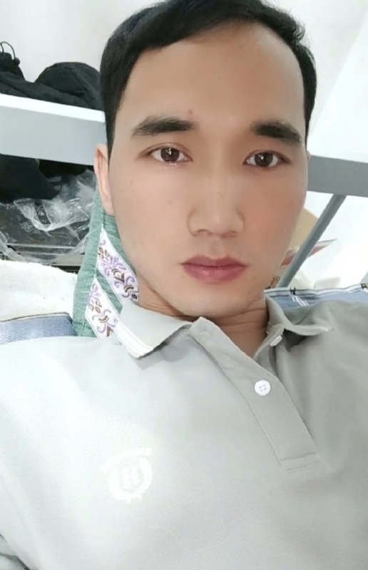 小炎的第一张照片--石狮相亲网