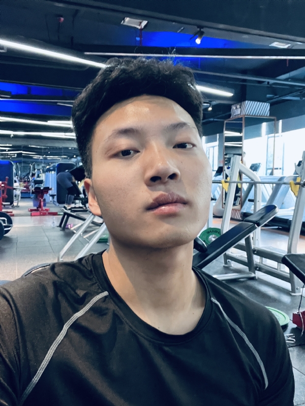 A且行且珍惜的第一张照片--石狮相亲网