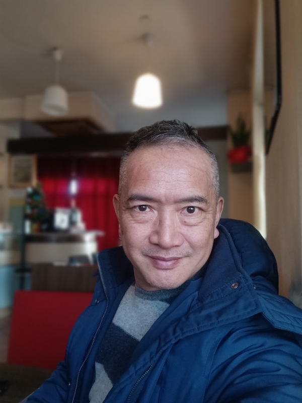 大龙的第一张照片--石狮相亲网