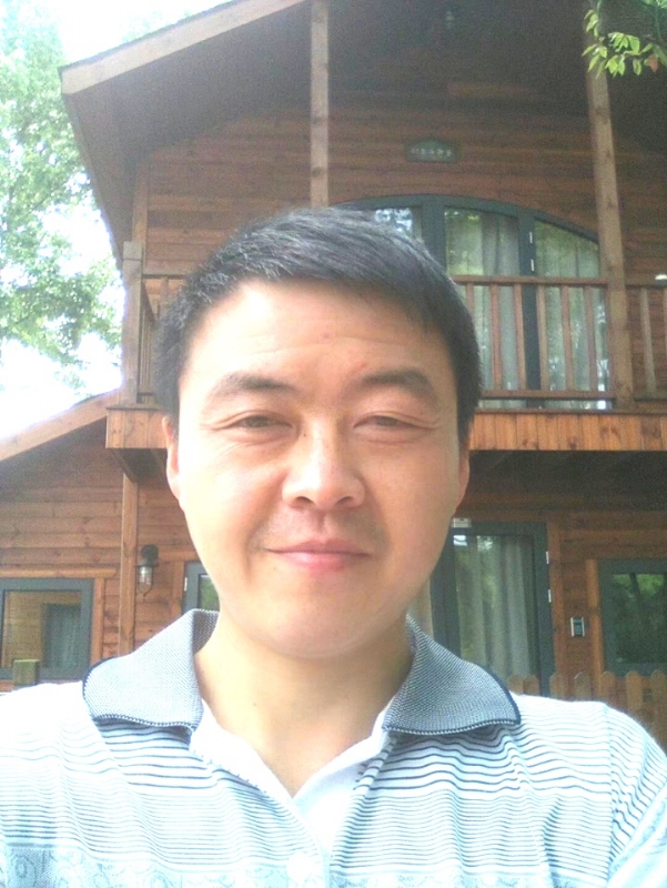 军子的第一张照片--石狮相亲网