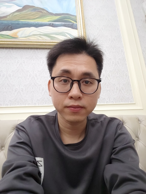共享夕阳的第一张照片--石狮相亲网