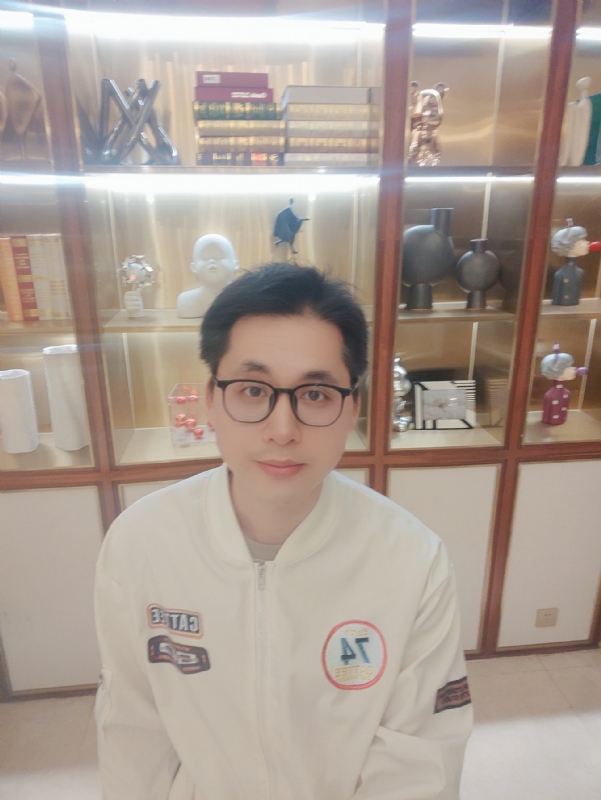 共享夕阳的第四张照片--石狮相亲网