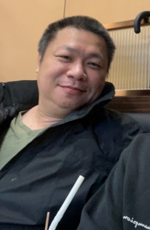 Wai的第一张照片--石狮相亲网