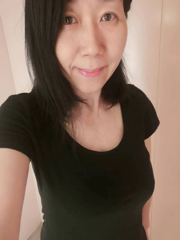 Kelly菲菲的第一张照片--石狮相亲网