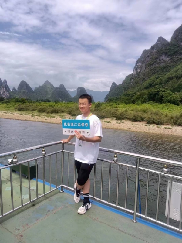 决胜时刻的第二张照片--石狮相亲网