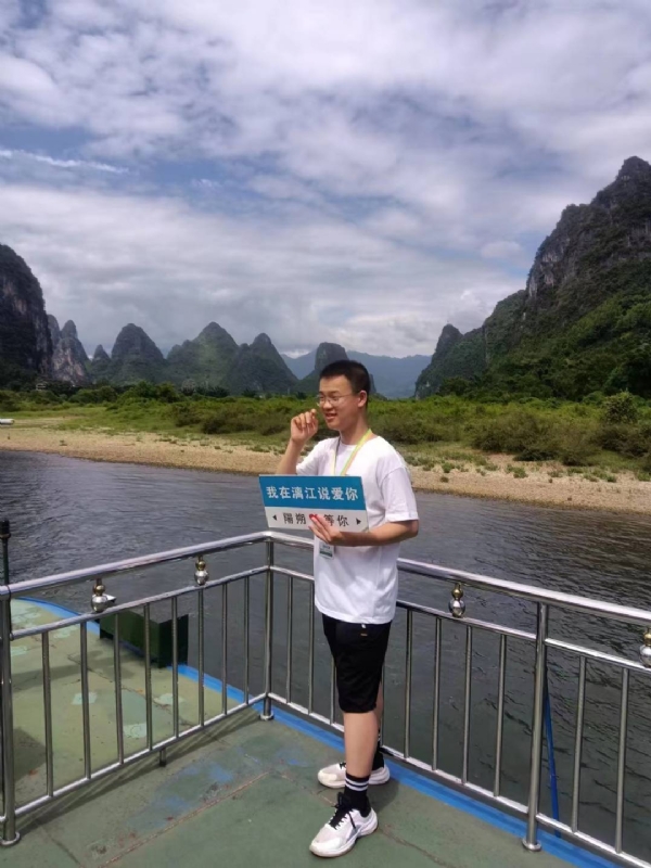 决胜时刻的第三张照片--石狮相亲网