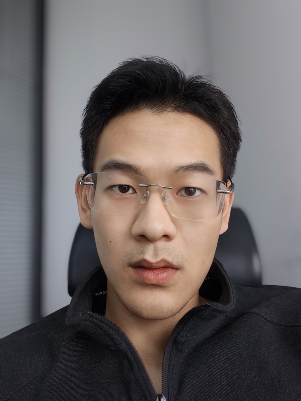 柳慕清的第一张照片--石狮相亲网