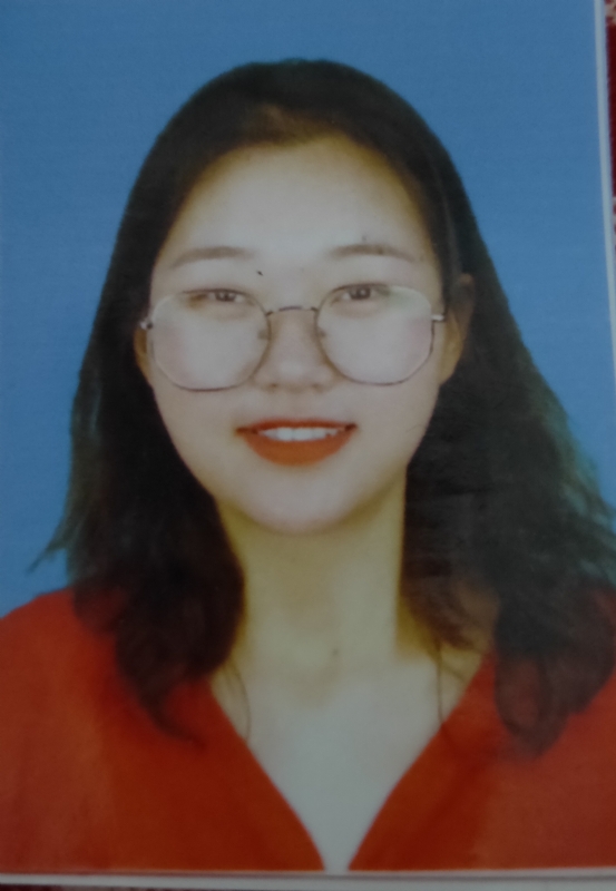 好运绵绵的第二张照片--石狮相亲网