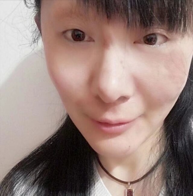 徐颖的第三张照片--石狮相亲网