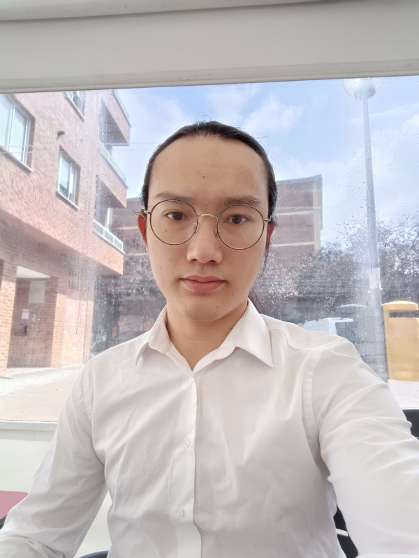 凯凯的第二张照片--石狮相亲网