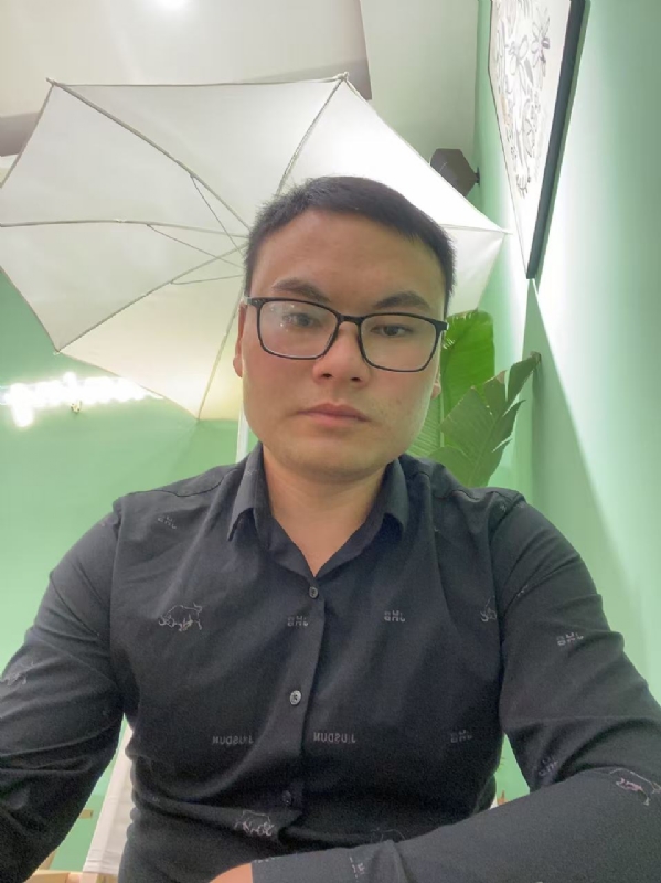 像风一样自由的第一张照片--石狮相亲网
