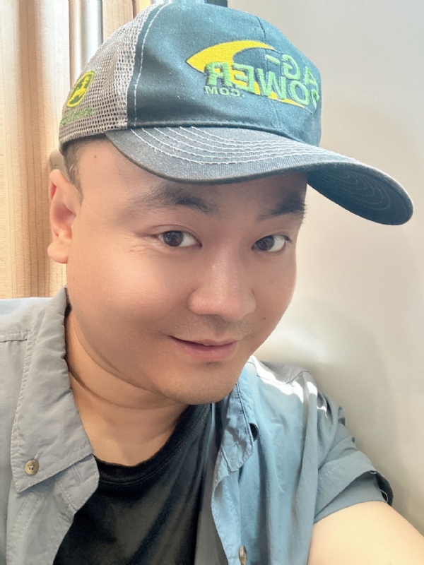 冰的第二张照片--石狮相亲网