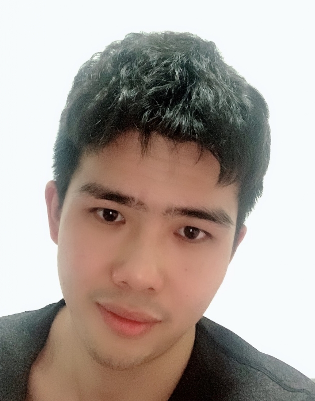 阿龙设计师的第七张照片--石狮相亲网