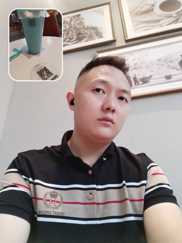 知心大哥哥的第一张照片--石狮相亲网