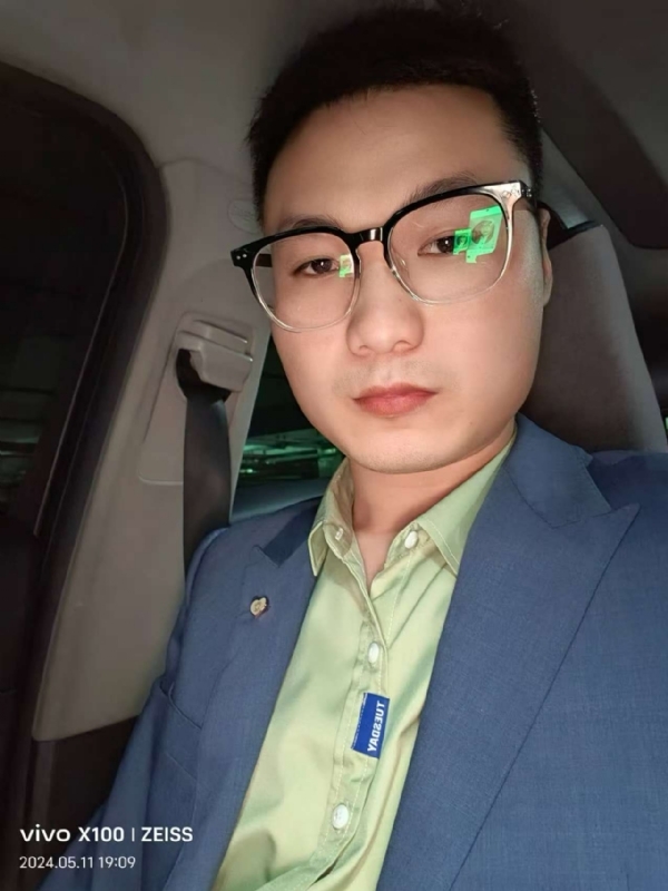 东东的第二张照片--石狮相亲网