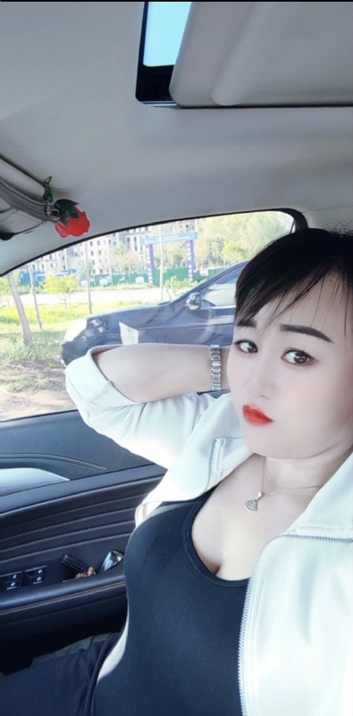 王芳燕的第一张照片--石狮相亲网