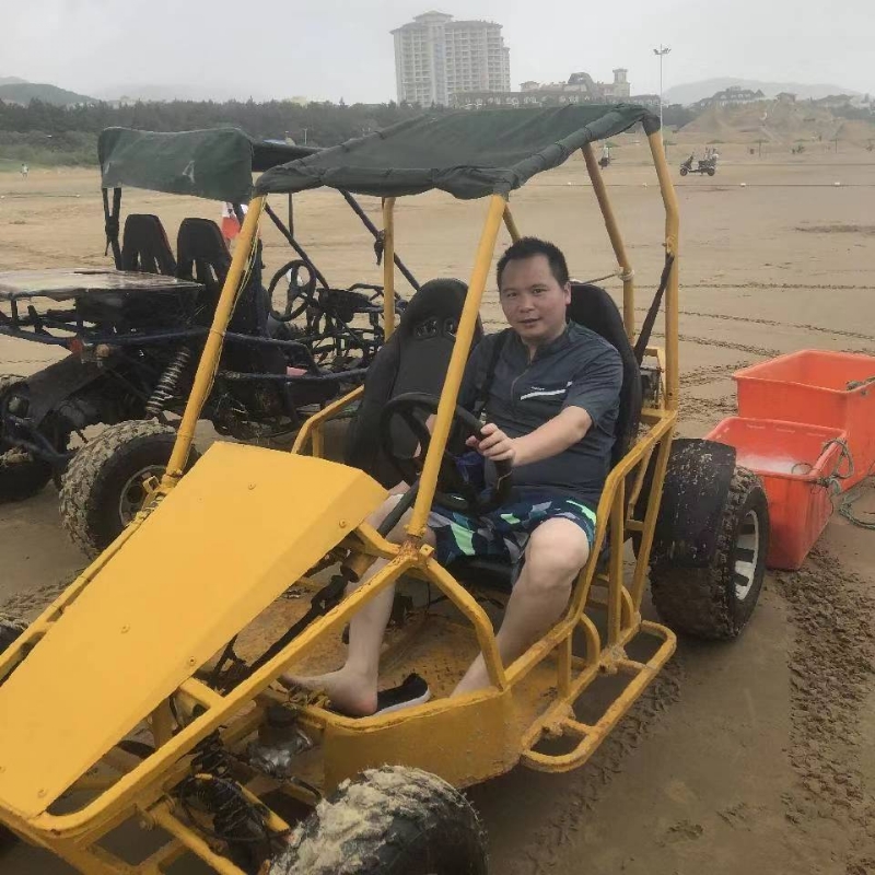 向前的第一张照片--石狮相亲网