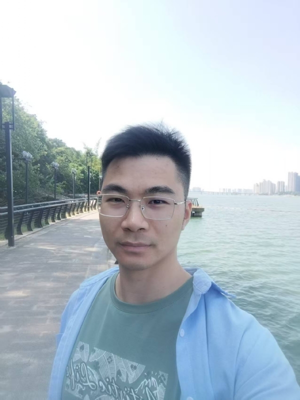 海洲的第一张照片--石狮相亲网