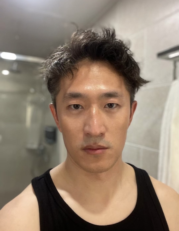 志勇的第一张照片--石狮相亲网