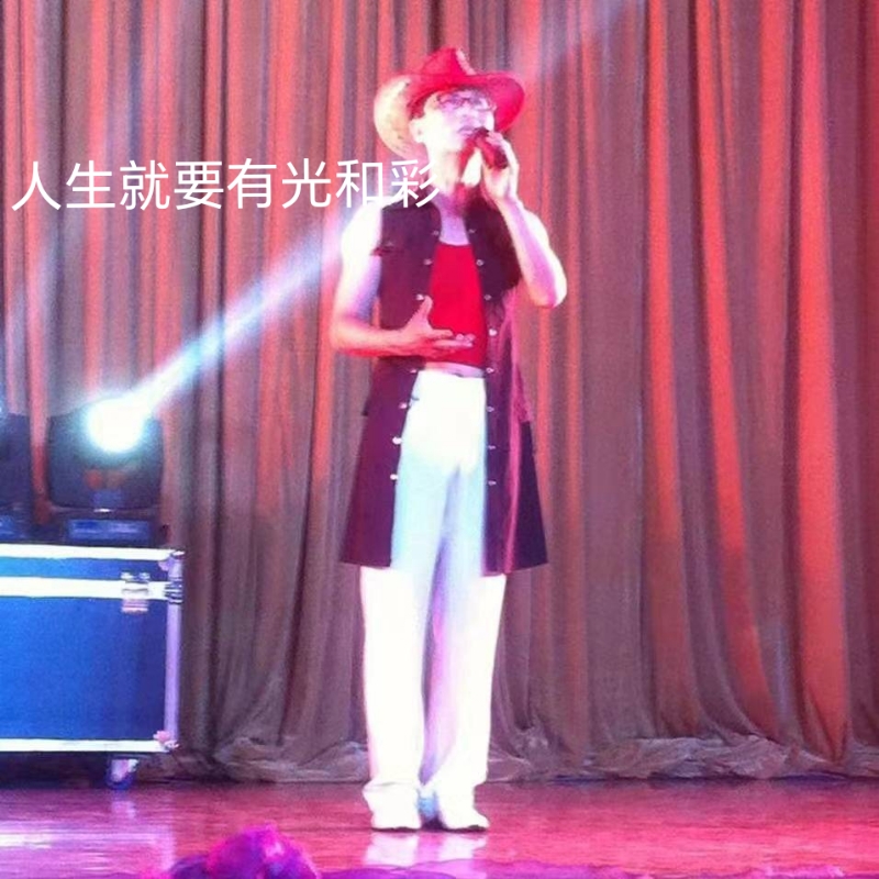 兑乙民的第三张照片--石狮相亲网