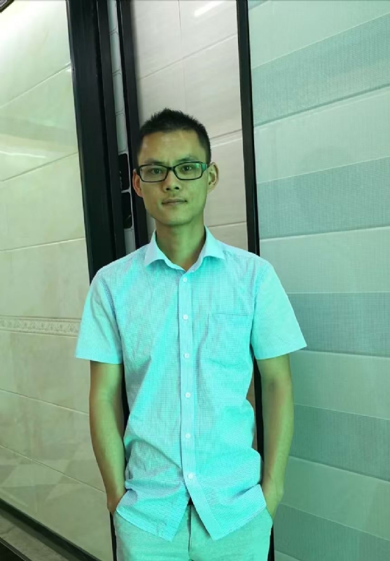蓝海无泪的第三张照片--石狮相亲网
