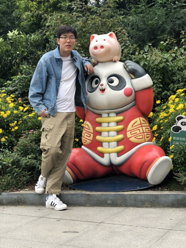 rain的第二张照片--石狮相亲网