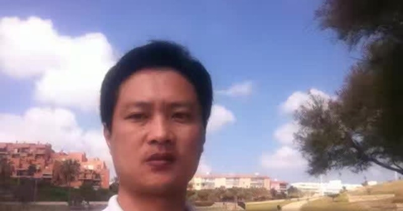 钟志的第三张照片--石狮相亲网