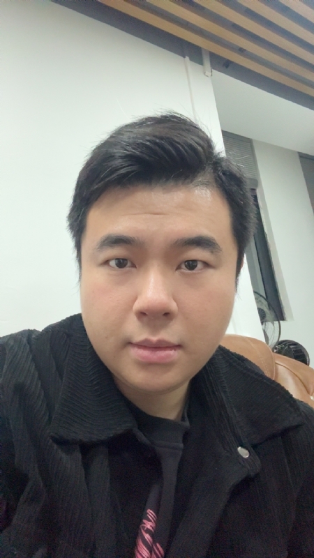JACK的第一张照片--石狮相亲网
