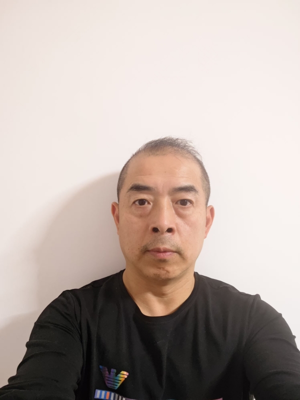 余生独自闯的第一张照片--石狮相亲网