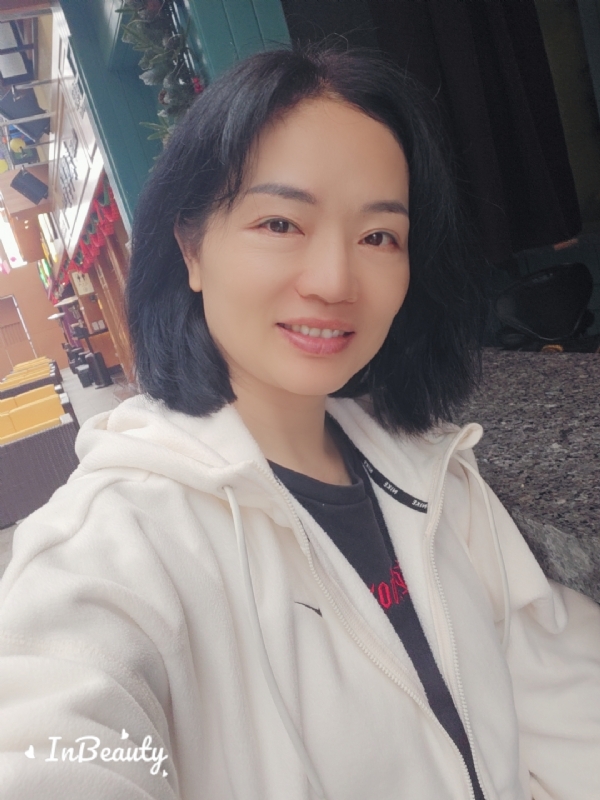 yan的第一张照片--石狮相亲网