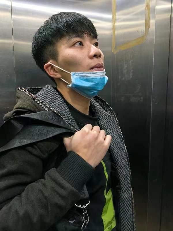 漂流的第二张照片--石狮相亲网