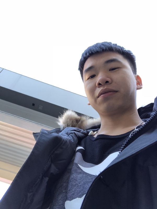 mai的第一张照片--石狮相亲网