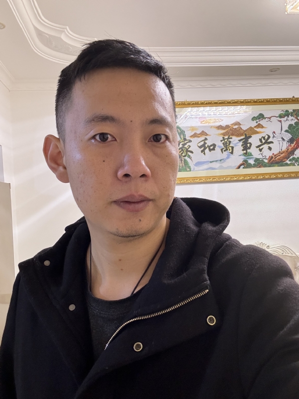 Lance的第一张照片--石狮相亲网